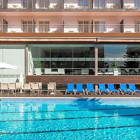 Hotel Alegria Mariner 4*