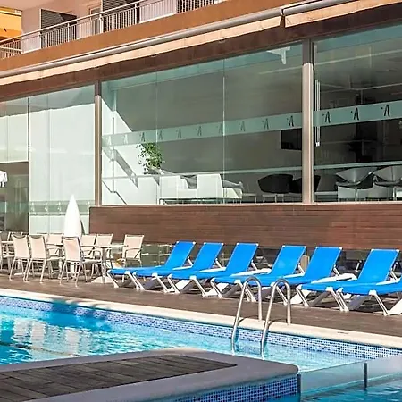 Hotel Alegria Mariner Lloret de Mar