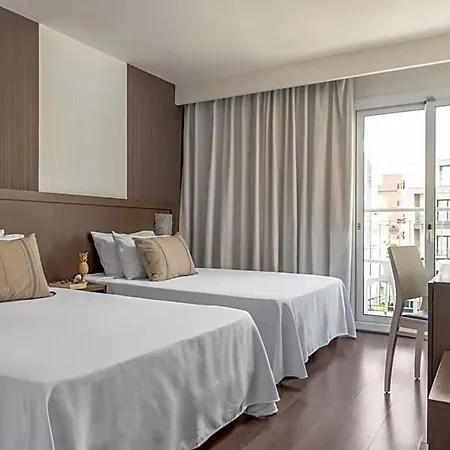 Alegria Mariner Hotel Lloret de Mar