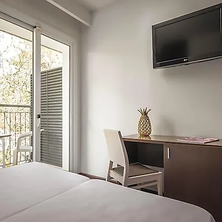 Hotel Alegria Mariner Lloret de Mar