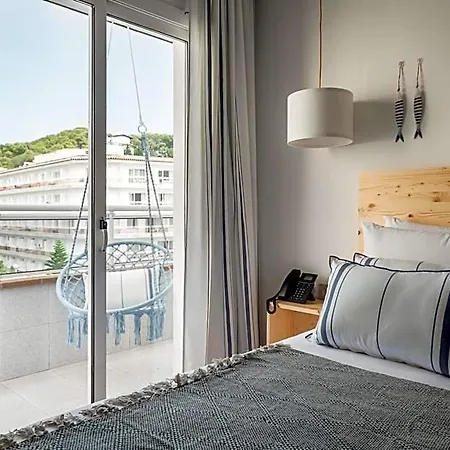 Alegria Mariner Hotel Lloret de Mar