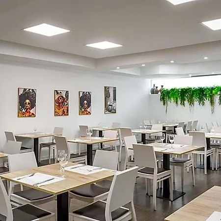 Alegria Mariner Hotel Lloret de Mar