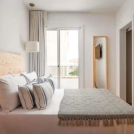 Hotel Alegria Mariner Lloret de Mar