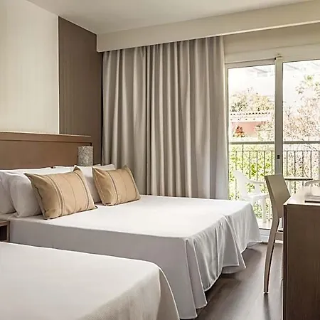 Alegria Mariner Hotel 4*