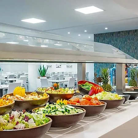 Hotel Alegria Mariner 4*